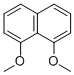 1,8-Dimethoxynaphthalene Structure,10075-66-8Structure