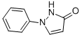 1-Phenyl-1,5-dihydro-4h-imidazol-4-one Structure,1008-79-3Structure