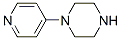 1-(4-Pyridyl)-piperazine Structure,1008-91-9Structure