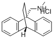 Benzoctamine hcl Structure,10085-81-1Structure