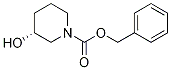 R-1-cbz-3-hydroxy-piperidine Structure,100858-34-2Structure