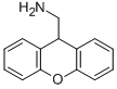 Xanthene-9-methylamine Structure,100866-28-2Structure