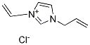 1-Allyl-3-vinylimidazolium chloride Structure,100894-64-2Structure