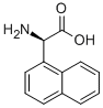 (R)-aminonaphthalen-1-yl-aceticacid Structure,100896-07-9Structure