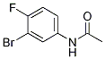 3-bromo-4-fluoroacetanilide Structure,1009-75-2Structure