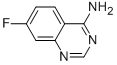 7-Fluoro-4-Quinazolinamine Structure,1009036-29-6Structure