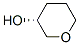 2H-pyran-3-ol, tetrahydro-, (r)- Structure,100937-76-6Structure