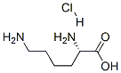 L-Lysine hydrochloride Structure,10098-89-2Structure