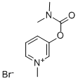 Mestinon Structure,101-26-8Structure