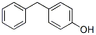 4-Benzylphenol Structure,101-53-1Structure