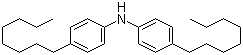 Dioctyldiphenylamine Structure,101-67-7Structure