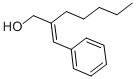 (2E)-2-(phenylmethylidene)heptan-1-ol Structure,101-85-9Structure