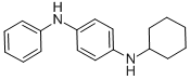 N-cyclohexyl-n-phenyl-p-phenylenediamine Structure,101-87-1Structure