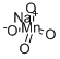 Sodiumpermanganate Structure,10101-50-5Structure