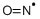 Nitrogen oxide (no) Structure,10102-43-9Structure