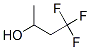 4,4,4-Trifluoro-2-butanol Structure,101054-93-7Structure