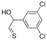 3,5-Dichlorophenyl thioethanol Structure,101079-86-1Structure