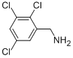 2,3,5-Trichlorobenzylamine Structure,101084-86-0Structure