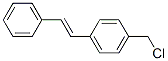 4-Chloromethylstilbene Structure,101095-61-8Structure