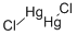 Mercurous chloride Structure,10112-91-1Structure