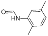 N-(2,5-Dimethylphenyl)formamide Structure,10113-40-3Structure