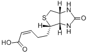 Lydimycin Structure,10118-85-1Structure