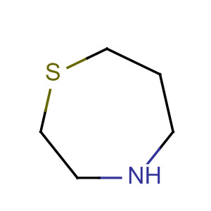 Hexahydro-1,4-thiazepine Structure,101184-85-4Structure