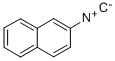 2-Naphthyl isocyanide Structure,10124-78-4Structure