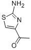 1-(2-Amino-1,3-thiazol-4-yl)ethanone Structure,101258-16-6Structure