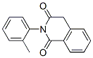 2-O-tolyl-4H-isoquinoline-1,3-dione Structure,101273-81-8Structure