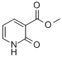 2-Hydroxy nicotinic acid methyl ester Structure,10128-91-3Structure