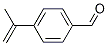 4-(Prop-1-en-2-yl)benzaldehyde Structure,10133-50-3Structure