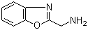 2-Benzoxazolemethanamine Structure,101333-98-6Structure