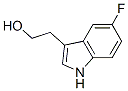 5-Fluorotryptophol Structure,101349-12-6Structure