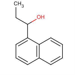 1-Naphthaleneethanol, beta-methyl- Structure,101349-60-4Structure