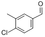 4-Chloro-3-methylbenzaldehyde Structure,101349-71-7Structure