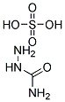 Semicarbazide sulfate Structure,101366-35-2Structure