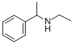 N-ethyl-1-phenyl-1-ethanamine Structure,10137-87-8Structure