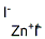 Zinc iodide Structure,10139-47-6Structure