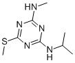 Desmetryn standard Structure,1014-69-3Structure