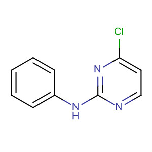 3-Pyridazinamine 6-chloro-n-phenyl- Structure,1014-78-4Structure