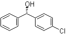 (S)-4-chloro-diphenylmethanol Structure,101402-04-4Structure