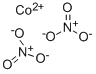 Cobalt nitrate Structure,10141-05-6Structure