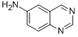 6-Quinazolinamine Structure,101421-72-1Structure