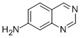 Quinazolin-7-amine Structure,101421-73-2Structure