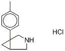 Bicifadine-d5 hydrochloride Structure,1014696-75-3Structure