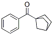 Methanone,bicyclo[2.2.1]hept-1-ylphenyl- Structure,1015-14-1Structure