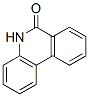 6(5H)-Phenanthridone Structure,1015-89-0Structure