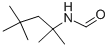 N-(1,1,3,3-tetramethylbutyl)formamide Structure,10151-02-7Structure