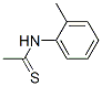 Acetamide, 2-(methylthio)-n-phenyl- Structure,10156-36-2Structure